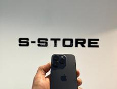 iPhone 15 pro 128гб