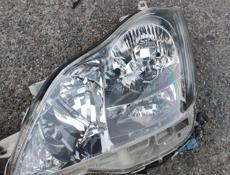 Toyota Crown Athlete 180-184 фары