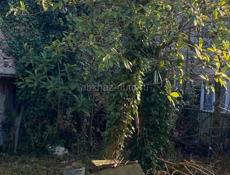 Очамчыра дом + участок 