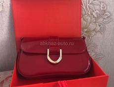 Совсем новая 