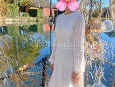 Новое просвечивается чуть 