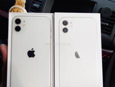 АЙФОН 11.128 ГБ АКБ 100%