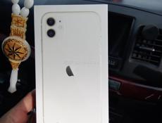 АЙФОН 11.128 ГБ АКБ 100%