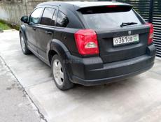 Dodge Caliber