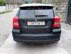 Dodge Caliber