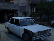 ВАЗ 2107