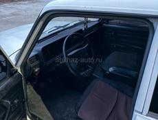ВАЗ 2107