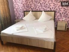 Краткосрочная аренда номеров!