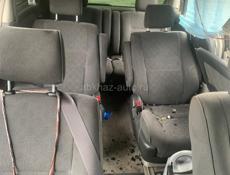 В разборе Альфард 3,0 полный привод 