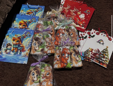 В наличии полотенца 