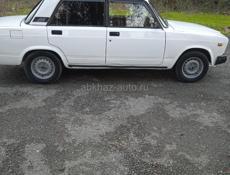 ВАЗ 2107