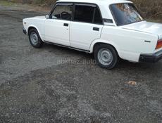 ВАЗ 2107