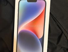 Айфон 14+ память 128, АКБ 84, в отличном состоянии полный комплект! 35 тысяч срочно 