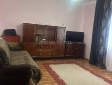 Сухум, Новый район,