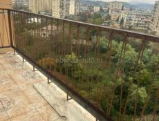 Сухум, Новый район,