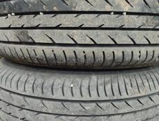 Комплект колес r 15 195 6525