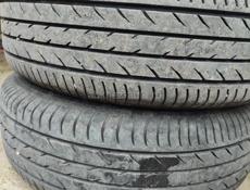 Комплект колес r 15 195 6525