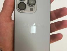 Срочно ! iPhone 16 Pro 128G новый