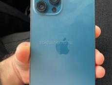 Айфон 12 про макс