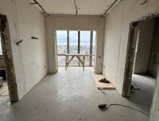 Продается  3 комнатная квартира 