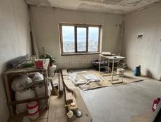 Продается  3 комнатная квартира 