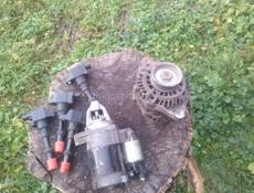 Стартер генератор