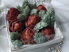 Новогодние съедобные подарки🎁