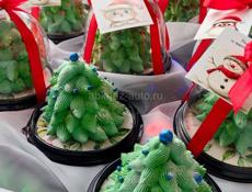 Новогодние съедобные подарки🎁