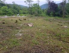 Участок в В Эшерах