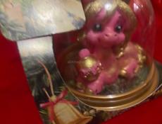 Подарочные наборы из шоколада и пряники имбирные