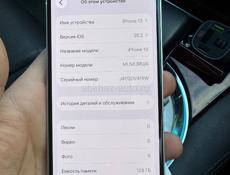 13 iPhone 128gb 80%🔋