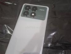 Poco x6 pro 5g 12/512