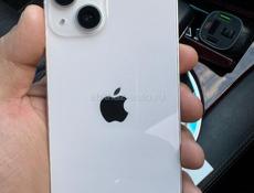 13 iPhone 128gb 72%🔋