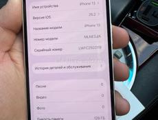 13 iPhone 128gb 72%🔋