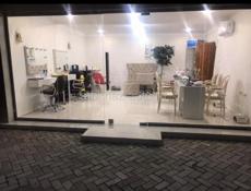 В Гулрыпшах напротив детского сада требуется ногтевой сервис 