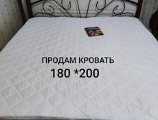 КРОВАТИ продам