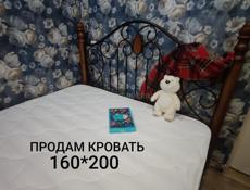 КРОВАТИ продам