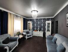 Продаю 5-ти комнатную квартиру