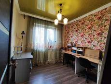 Продаю 5-ти комнатную квартиру