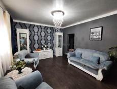 Продаю 5-ти комнатную квартиру