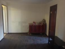 Срочно продаётся 2-х комнатная квартира на Турбазе в городе Сухум 