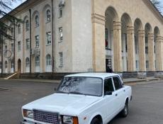 ВАЗ 2107