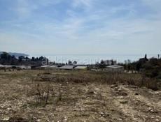 Земельный участок 