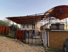 Продается дом. Эшера