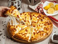 Хачапурница! 