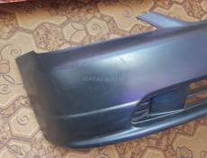  БАМПЕР ПЕРЕДНИЙ ХОНДА ЦИВИК 2001-03г.в. кузов es