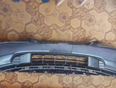  БАМПЕР ПЕРЕДНИЙ ХОНДА ЦИВИК 2001-03г.в. кузов es