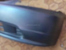  БАМПЕР ПЕРЕДНИЙ ХОНДА ЦИВИК 2001-03г.в. кузов es