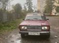 ВАЗ 2107