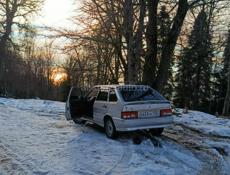 ВАЗ 2114